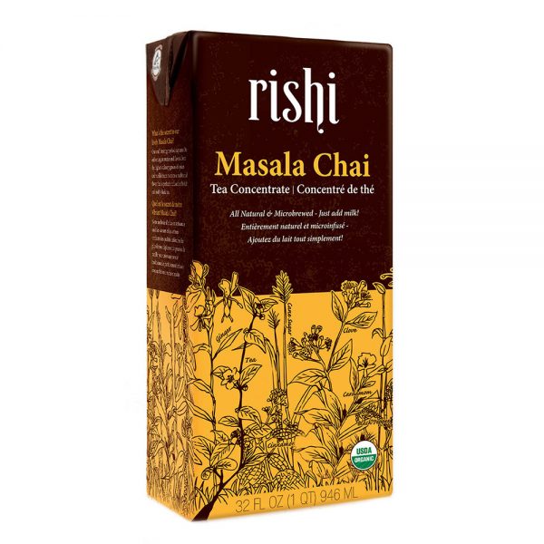 Rishi Masala Chai