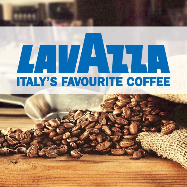 Lavazza Espresso Bar (8.8oz) - Sunbelt Imports Inc.