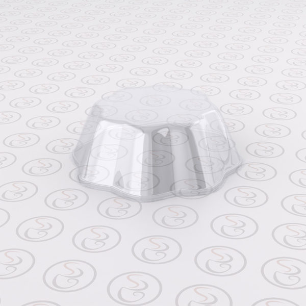 Alcas Lid for 130cc Cups