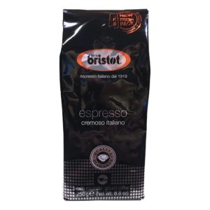 Bristot Espresso Ground (8.8oz Pack)