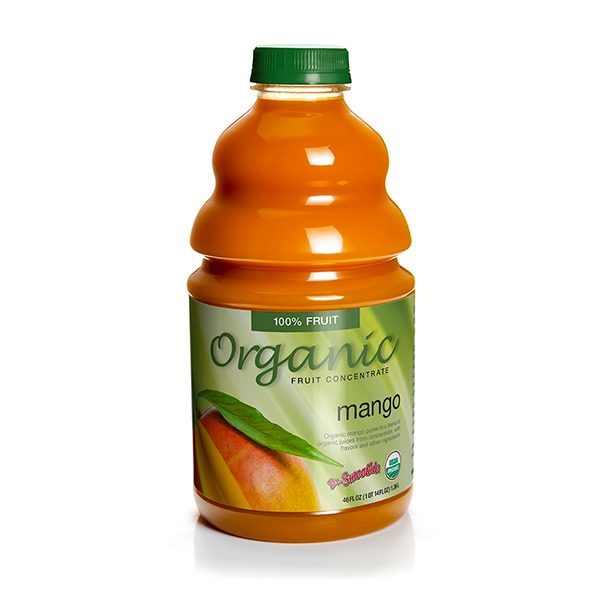 Dr. Smoothie: Mango Organic
