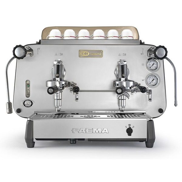 Faema E61 Espresso Machine