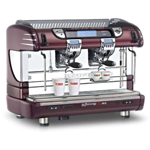 La Spaziale S40 Take Away Espresso Machine