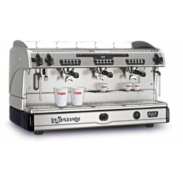 La Spaziale S5 EK TA (Tall) Espresso Machine