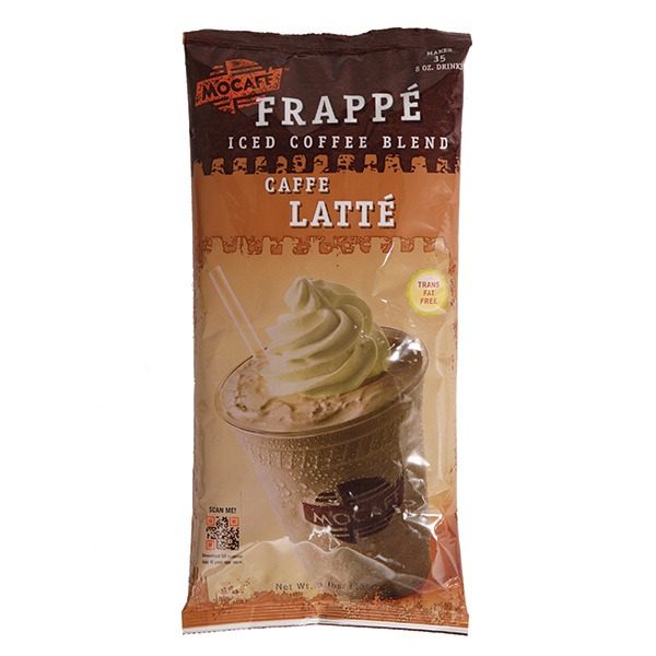 Mocafe Cafe Latte
