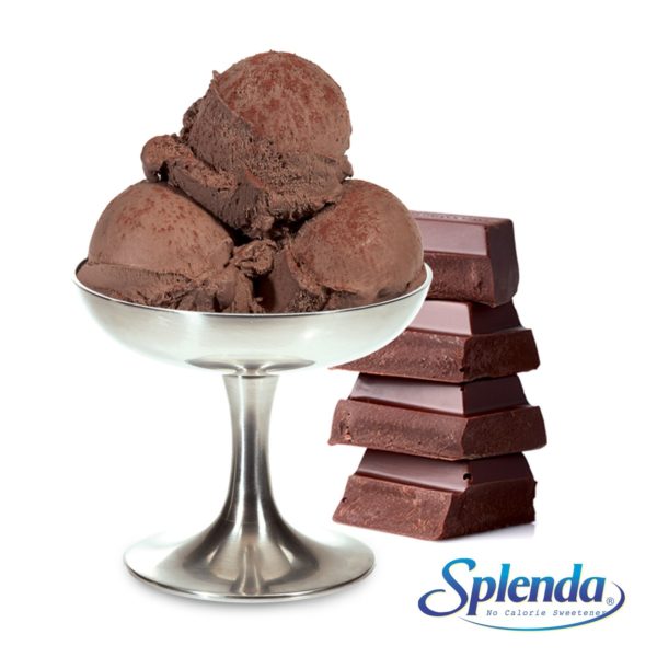 PreGel Chocolate Splenda® Super Sprint