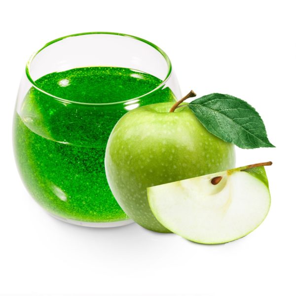 PreGel Green Apple Fortefrutto®