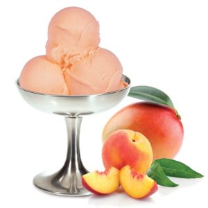 PreGel Peach-Mango Super Sprint