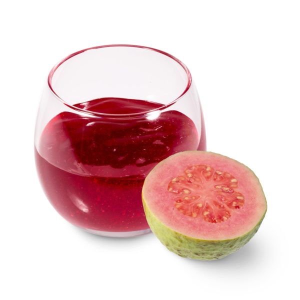 PreGel Pink Guava Fortefrutto®