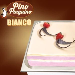 PreGel Pino Pinguino® Bianco