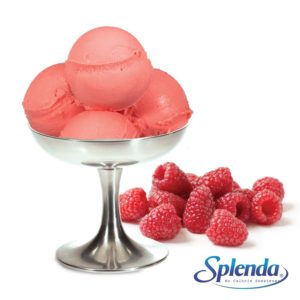 PreGel Raspberry Splenda® Super Sprint