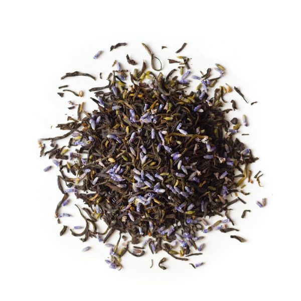 Rishi Earl Grey Lavender (1lb)